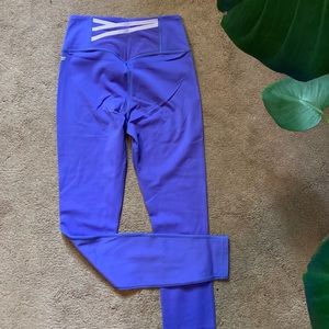 High Waisted Fabletics Leggings.
